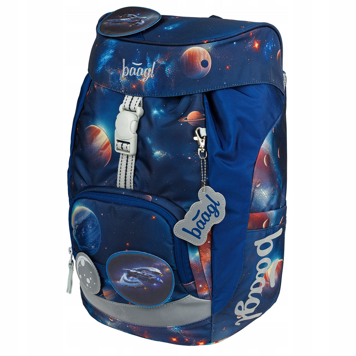Airy Universe School Backpack Manufacturer code A-34353