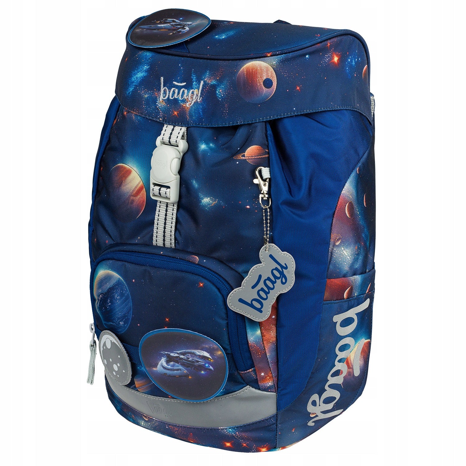 Airy Universe School Backpack Manufacturer code A-34353