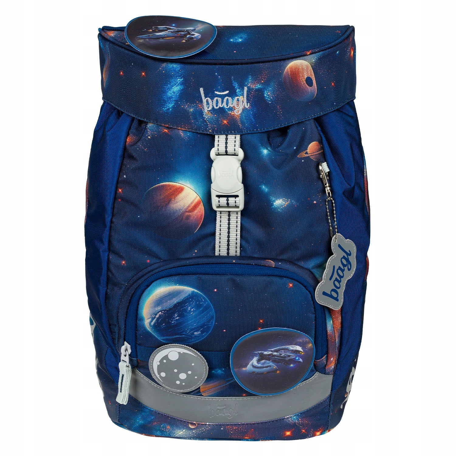Airy Universe School Backpack