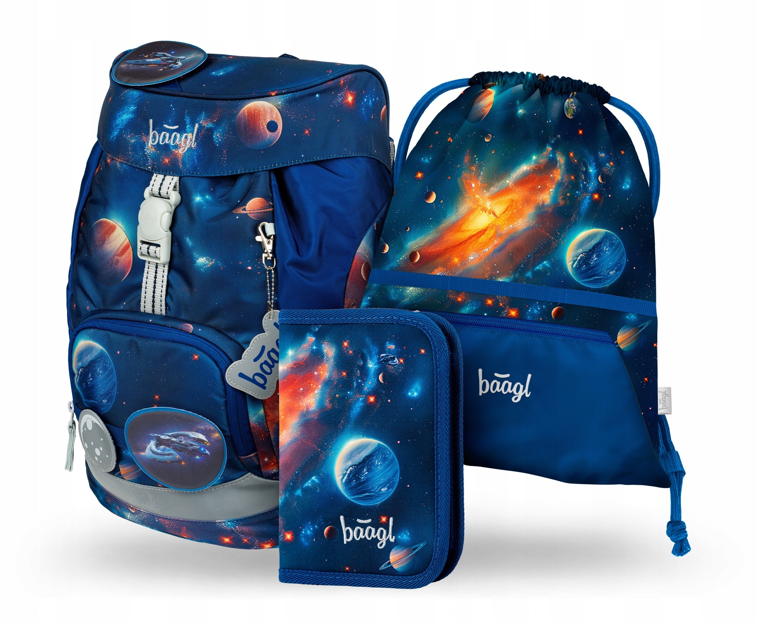 Airy Universe School Kit