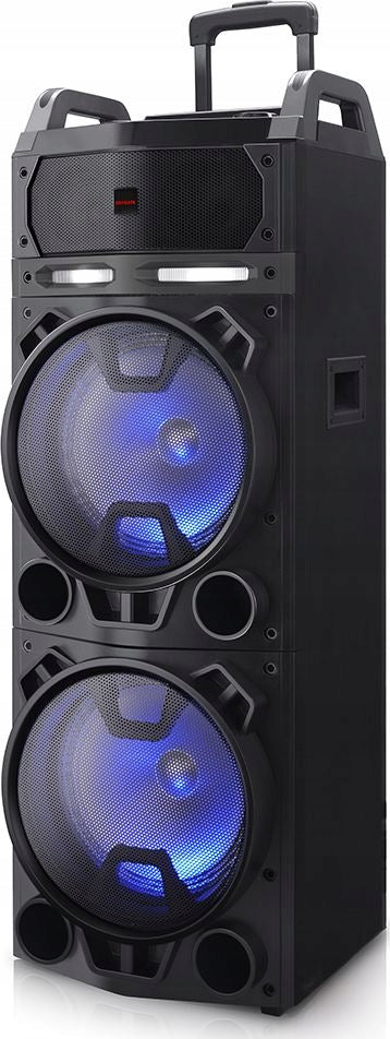Aiwa speaker KBTUS-900 black (KBTUS-900)