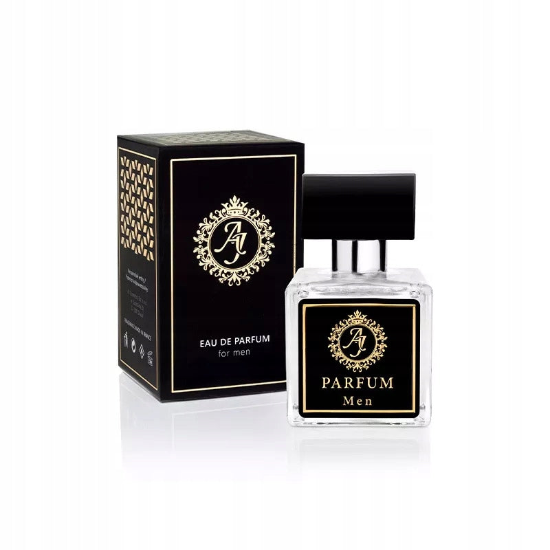 Aj Deluxe Male 244 - 100ml