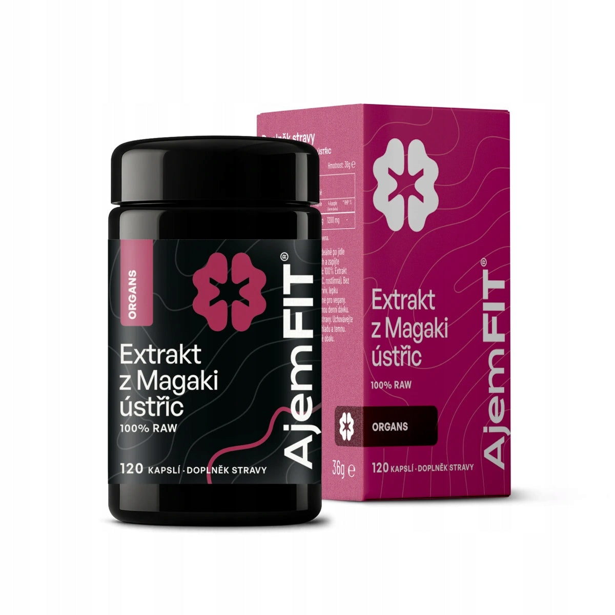 AjemFIT Package for superior performance Name AjemFIT