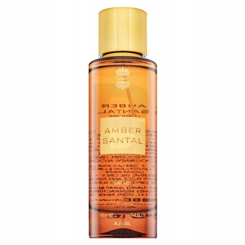 Ajmal Amber Santal vůně do vlasů pro ženy 100 ml