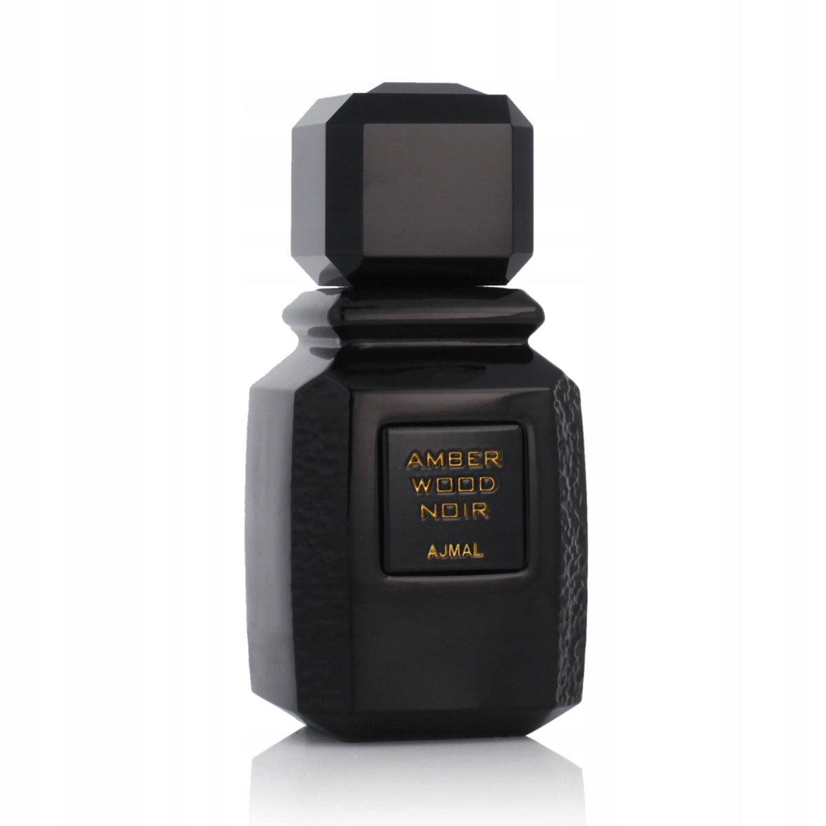 Ajmal Amber Wood Noir Eau de Parfum 100 ml