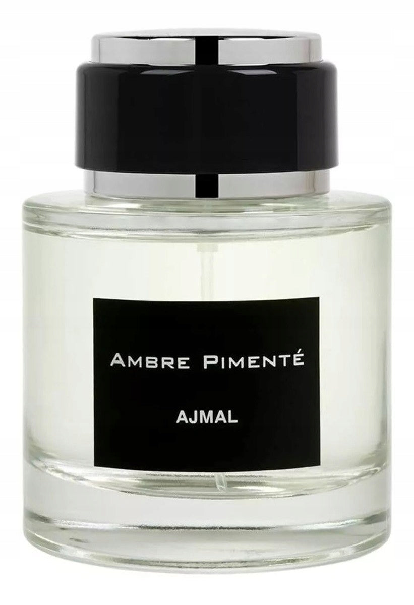 Ajmal Ambre Pimente Eau de Parfum spray 100ml