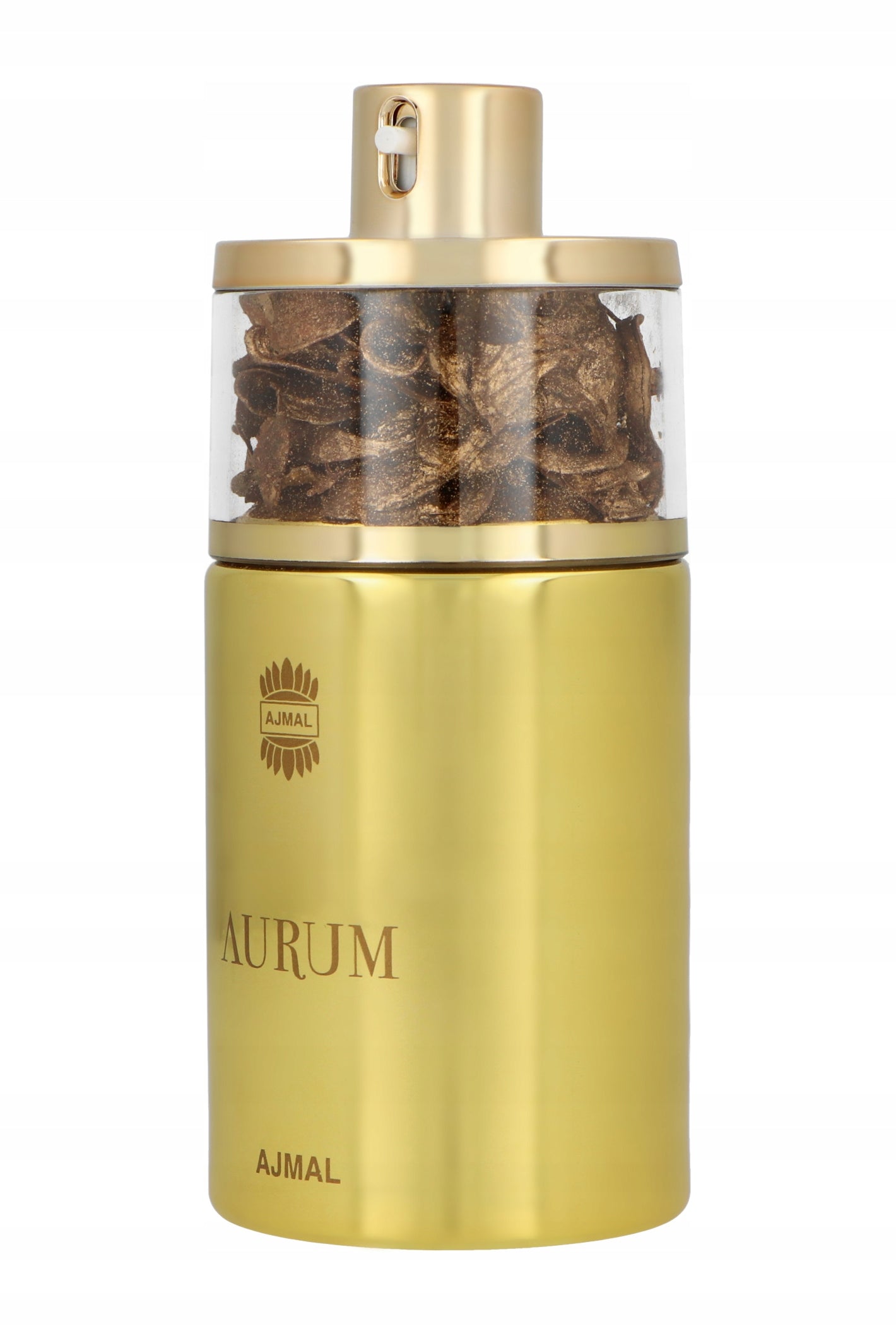 Ajmal Aurum Edp 75ml Brand Ajmal