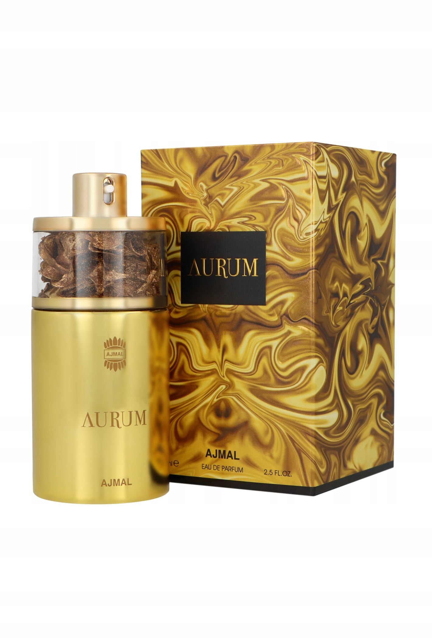 Ajmal Aurum Edp 75ml