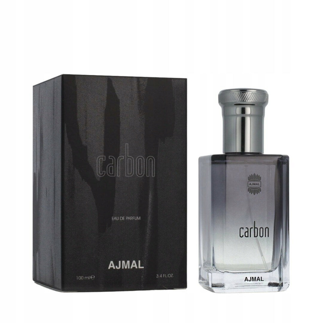Ajmal Carbon 100 ml EDP Manufacturer code 6293708000425