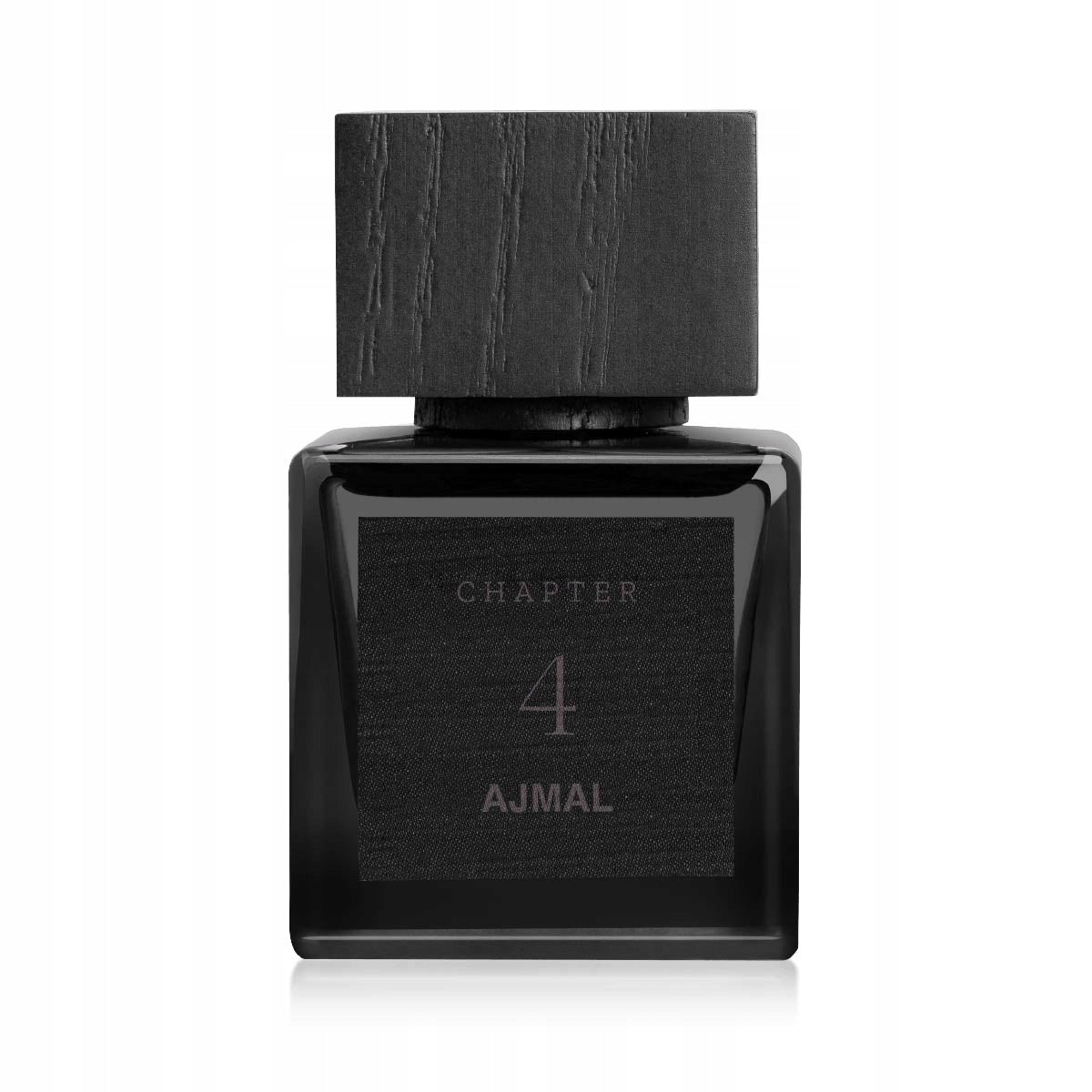 Ajmal Chapter 4 EDP 50 ml UNISEX Brand Ajmal