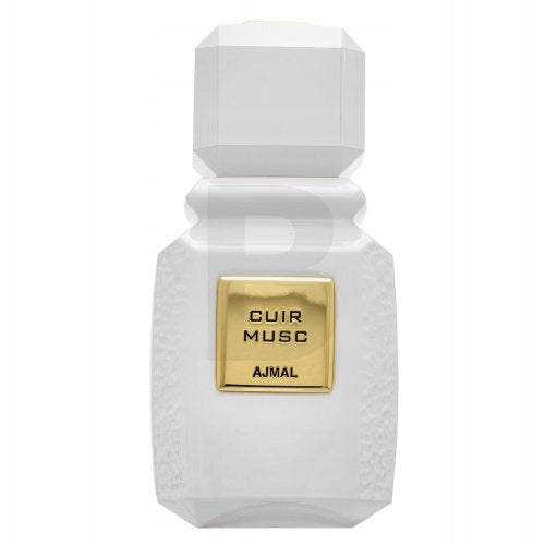 Ajmal Cuir Musc unisex Eau de Parfum 100 ml Packaging volume 100 ml