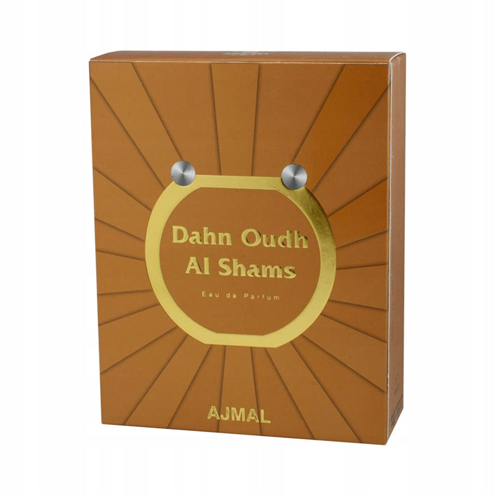 Ajmal Dahn Oudh Al Shams Eau de Parfum 30 ml 1 Line other