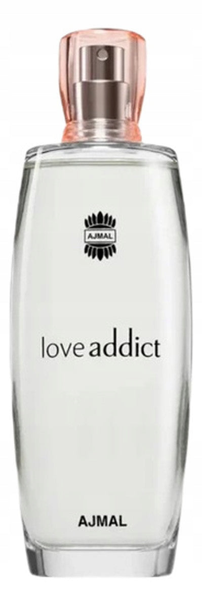 Ajmal Love Addict Eau de Parfum spray 100ml