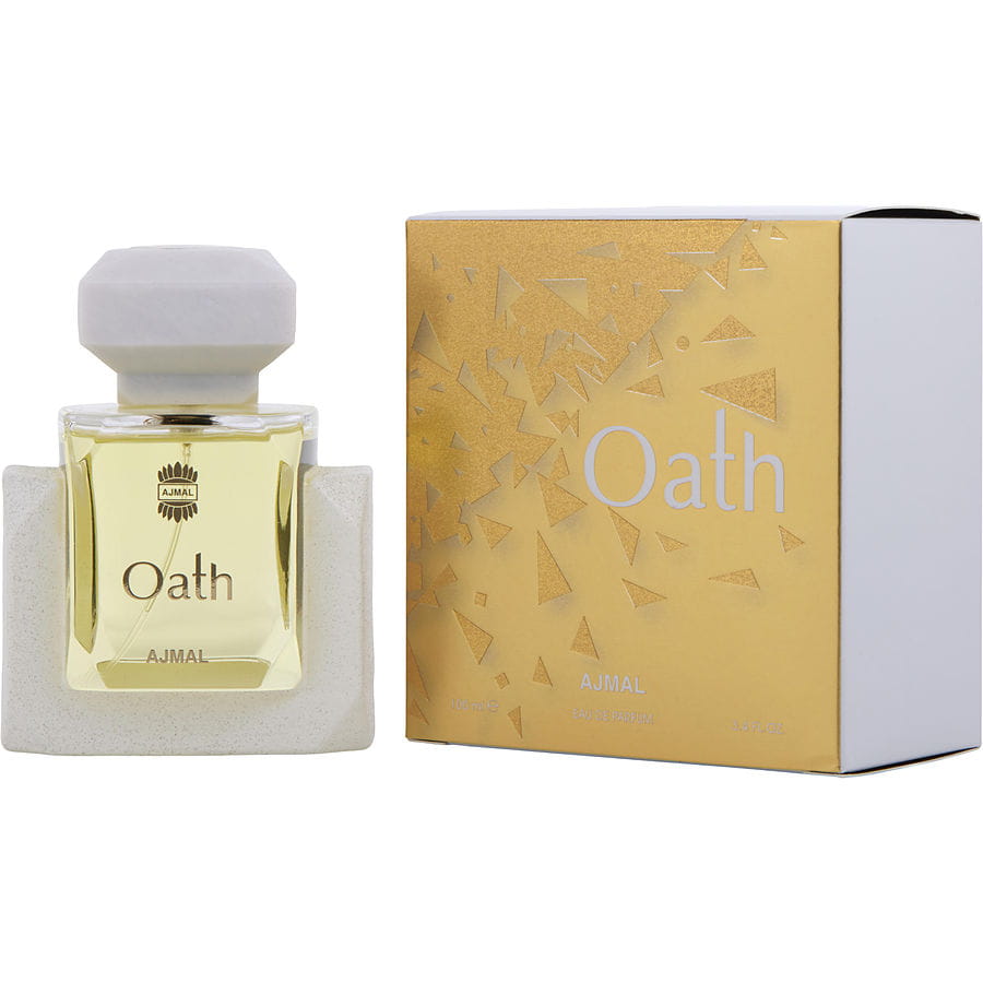 Ajmal OATH Her Eau de Parfum 75ml