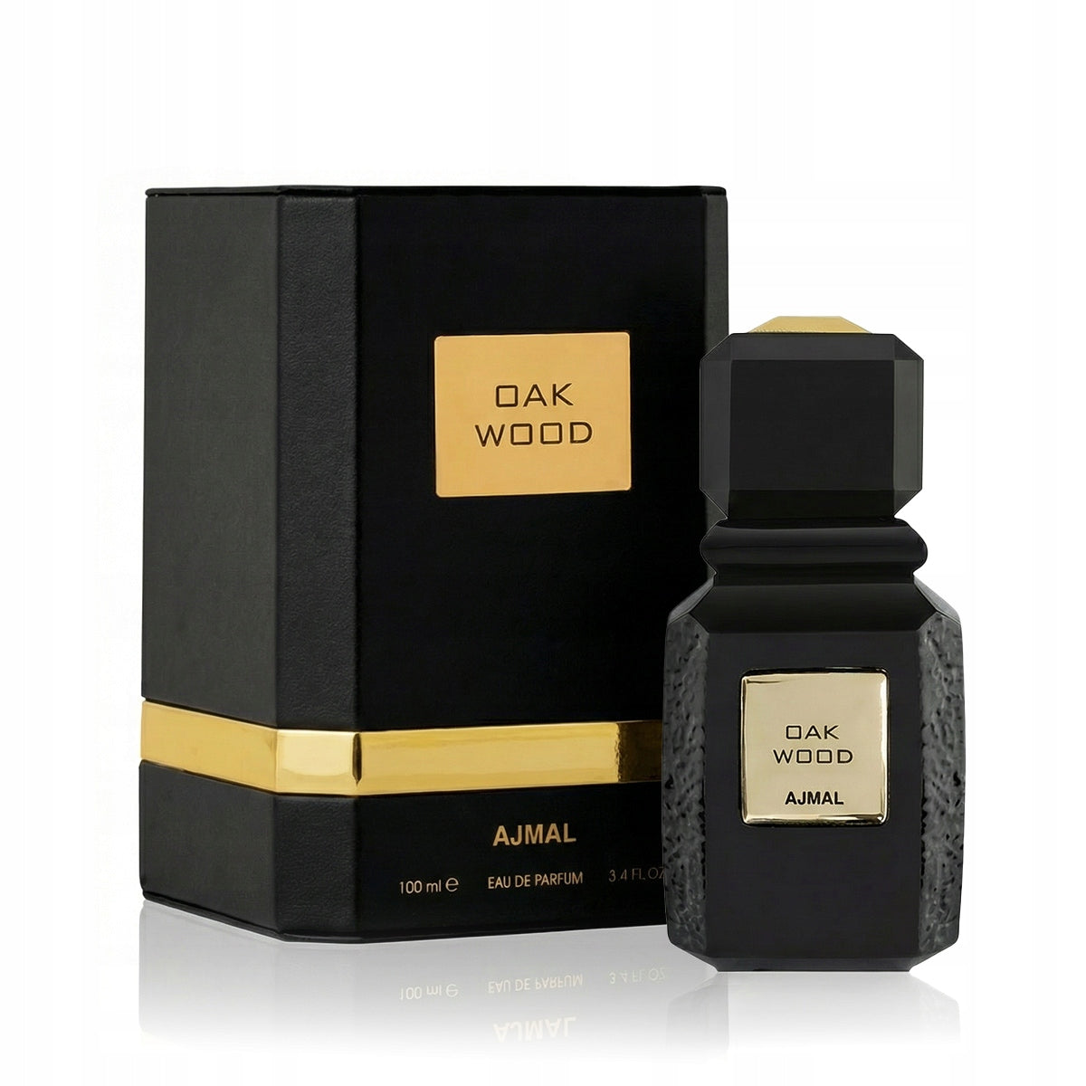 Ajmal Oak Wood Perfumed Water 100 ml