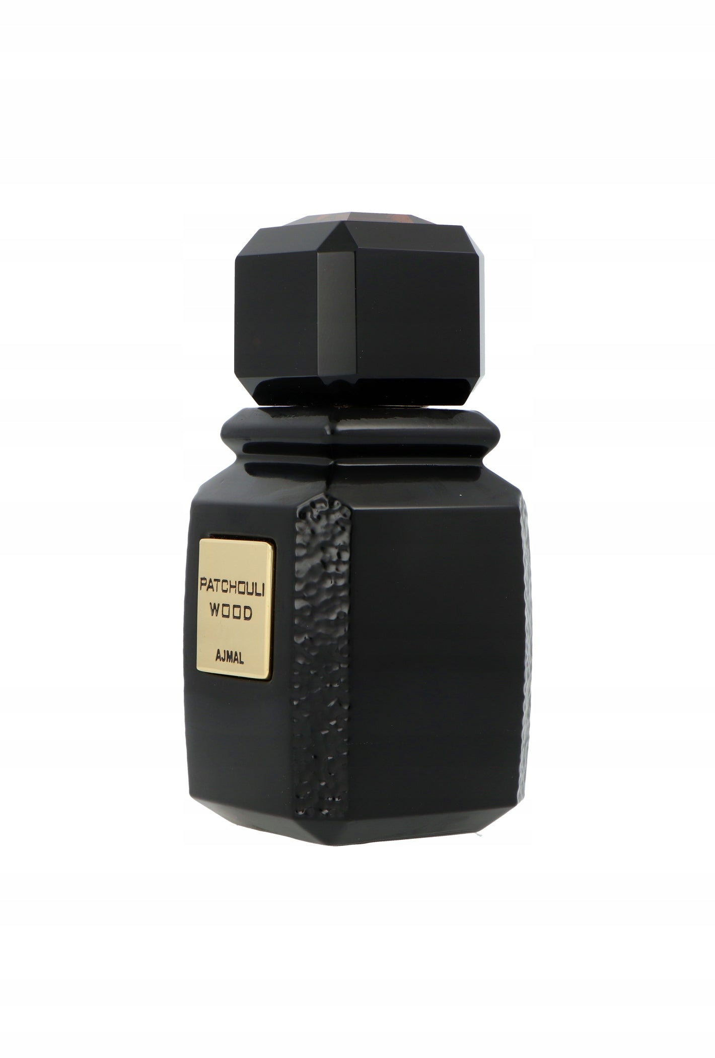 Ajmal Patchouli Wood Edp 100ml Product weight with unit packaging 0.1 kg