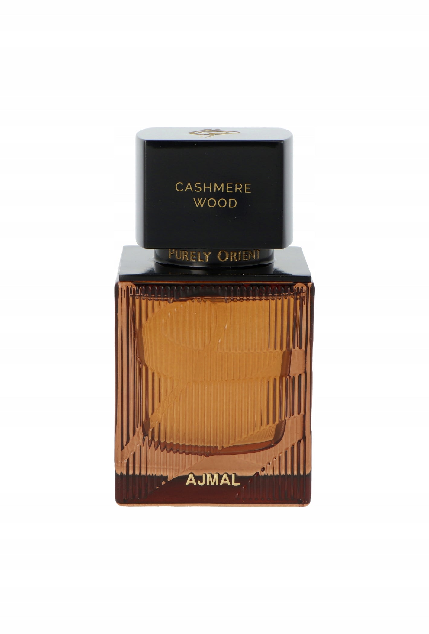 Ajmal Purely Orient Cashmere Wood Eau de Parfum 75ml Manufacturer code 6293708011551