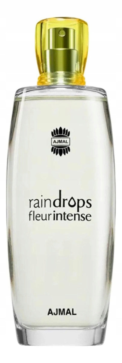 Ajmal Raindrops Fleur Intense Eau de Parfum 100ml