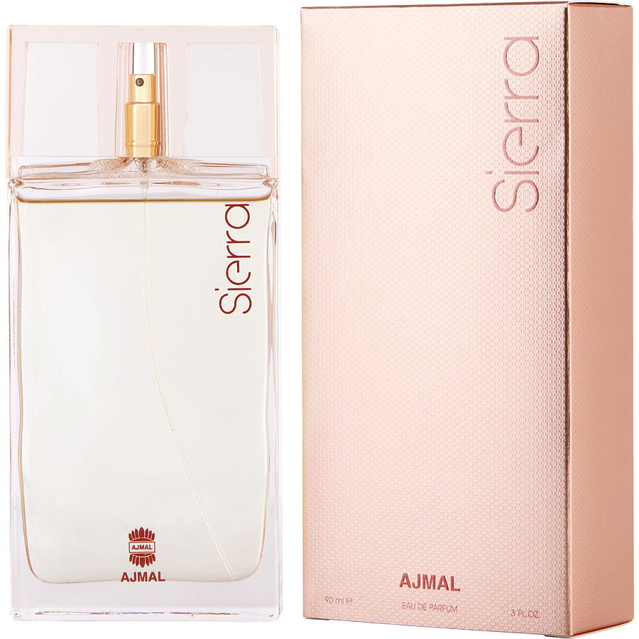 Ajmal SIERRA edp 90 ml