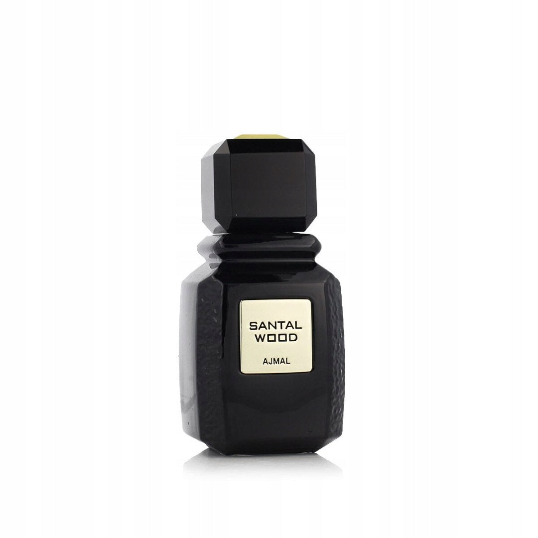 Ajmal Santal Wood Eau de Parfum 100ml Brand Ajmal