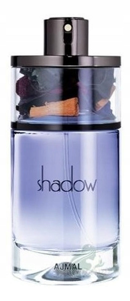 Ajmal Shadow For Him Eau de Parfum spray 75 ml