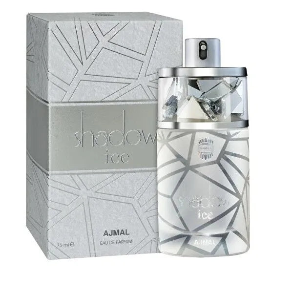 Ajmal Shadow Ice Eau de Parfum 75 ml unisex Brand Ajmal