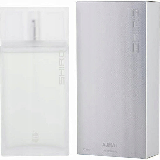 Ajmal Shiro 90ml EDP Perfumed Water For Women Perfume Women's Fragrance