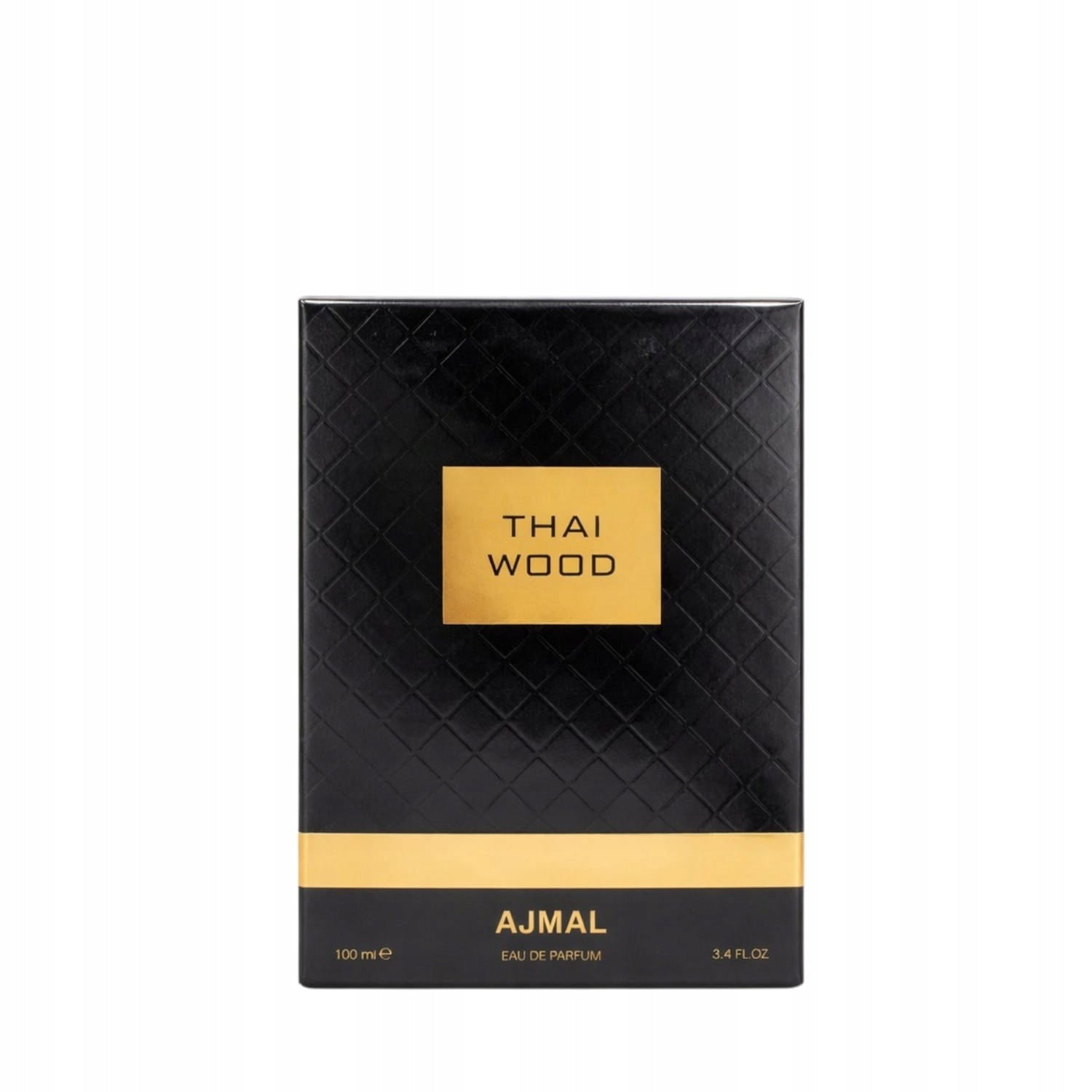 Ajmal Thai Wood Eau de Parfum 100ml