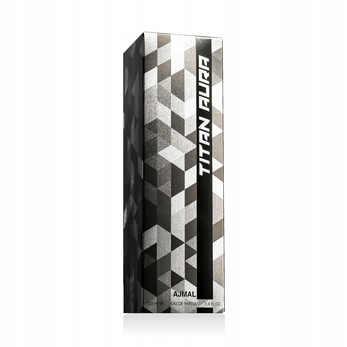 Ajmal Titan Aura Perfumed Water 100 ml Brand Ajmal