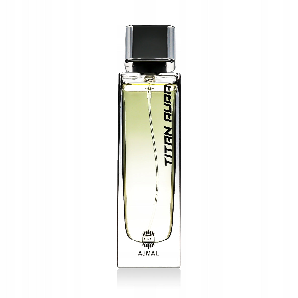 Ajmal Titan Aura Perfumed Water 100 ml