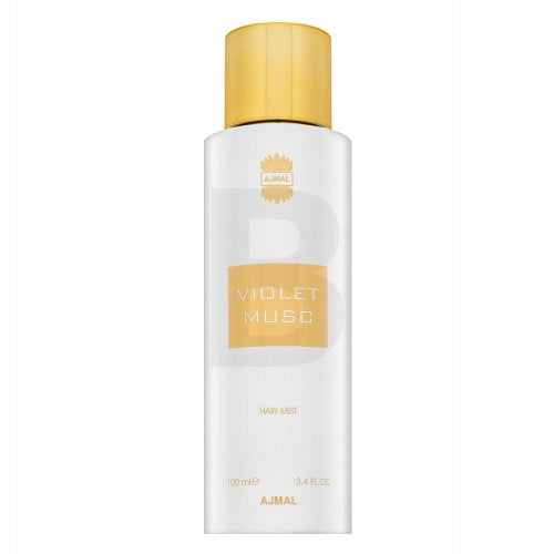 Ajmal Violet Musc vůně do vlasů unisex 100 ml