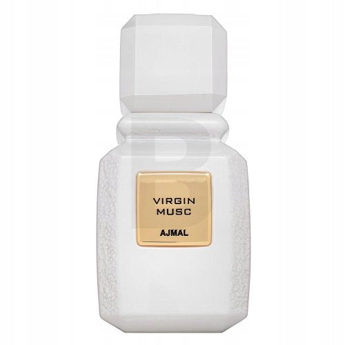 Ajmal Virgin Musc parfémovaná voda pro ženy 100 ml