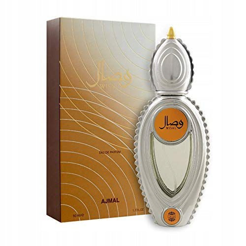 Ajmal Wisal 50 ml EDP (Parfémovaná voda) Brand Ajmal