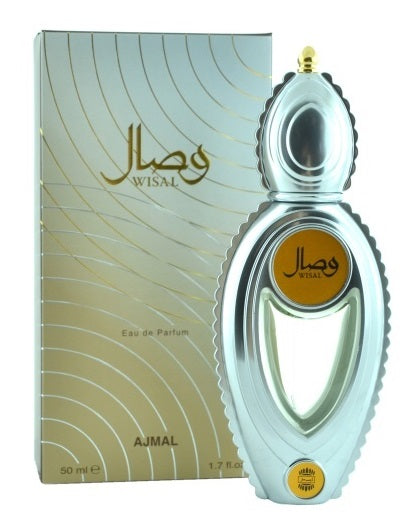 Ajmal Wisal 50 ml EDP (Parfémovaná voda) Manufacturer code 6293708002092