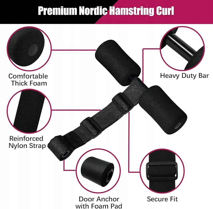 Akcesoria Abdominal Exercise Squat Training Device Packaging status original