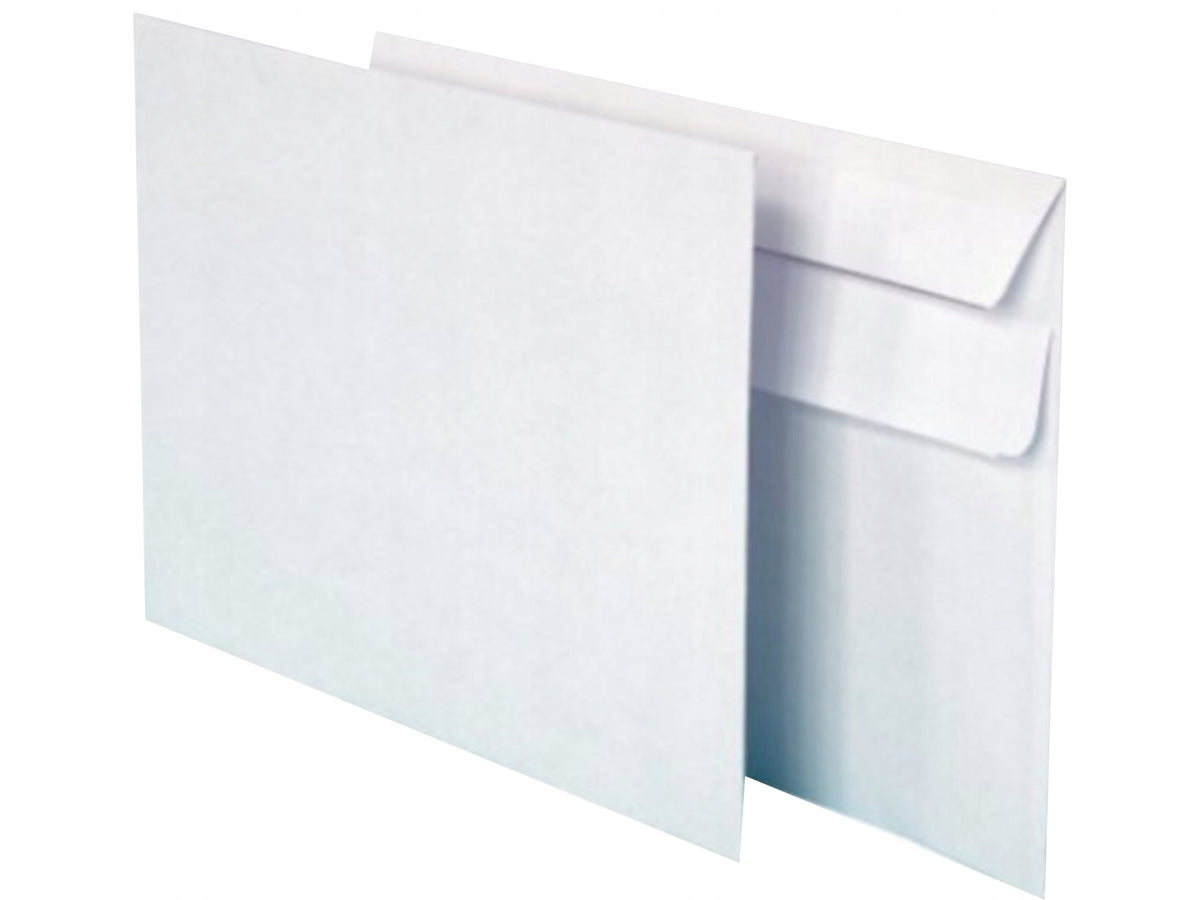 Akcesoria Office Supplies For Office Shipping Envelope Postal Courier C4