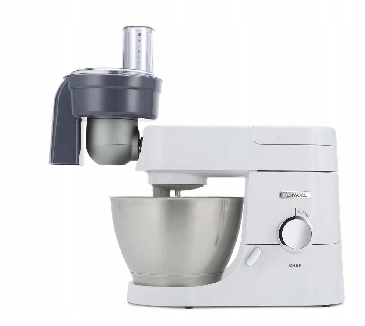 Kenwood KAX400PL 