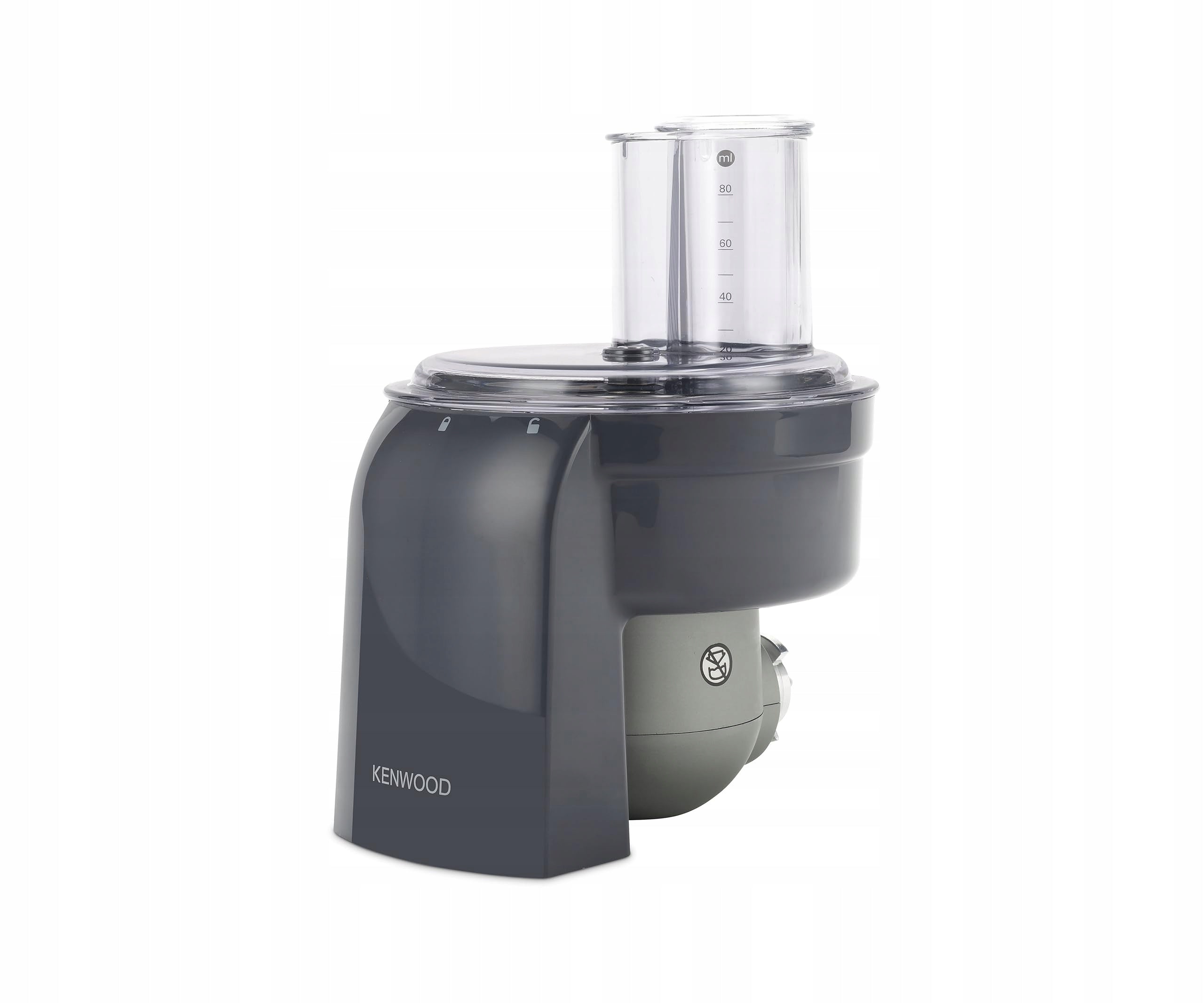 Kenwood KAX400PL 