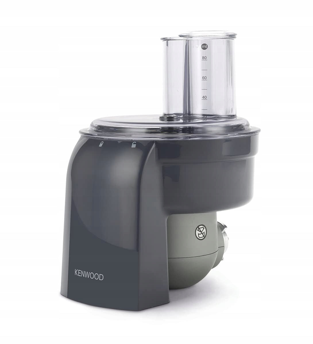 Kenwood KAX400PL 