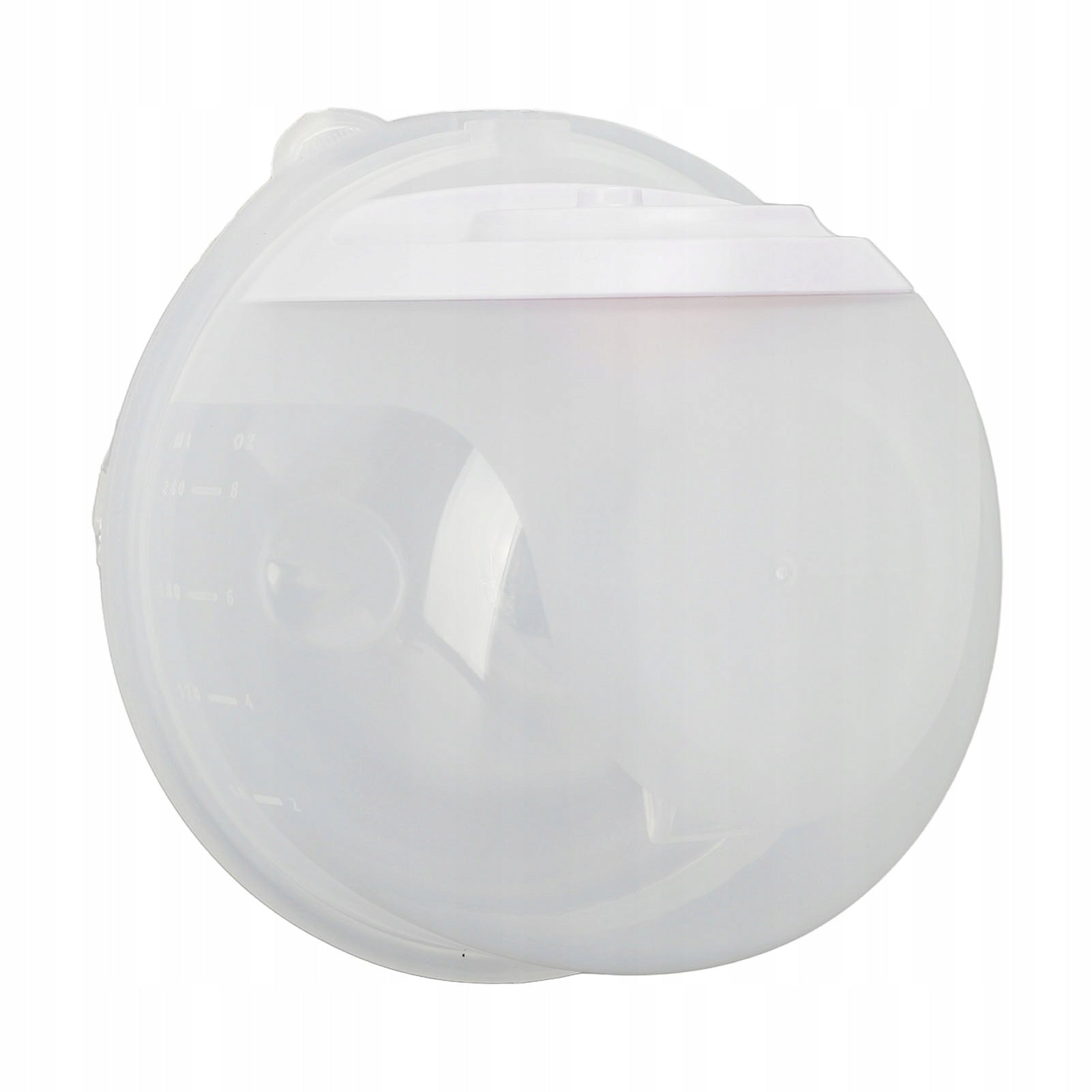 Akcesoria for breast pumps to wear. One-sided silicone container 39 Medical device no