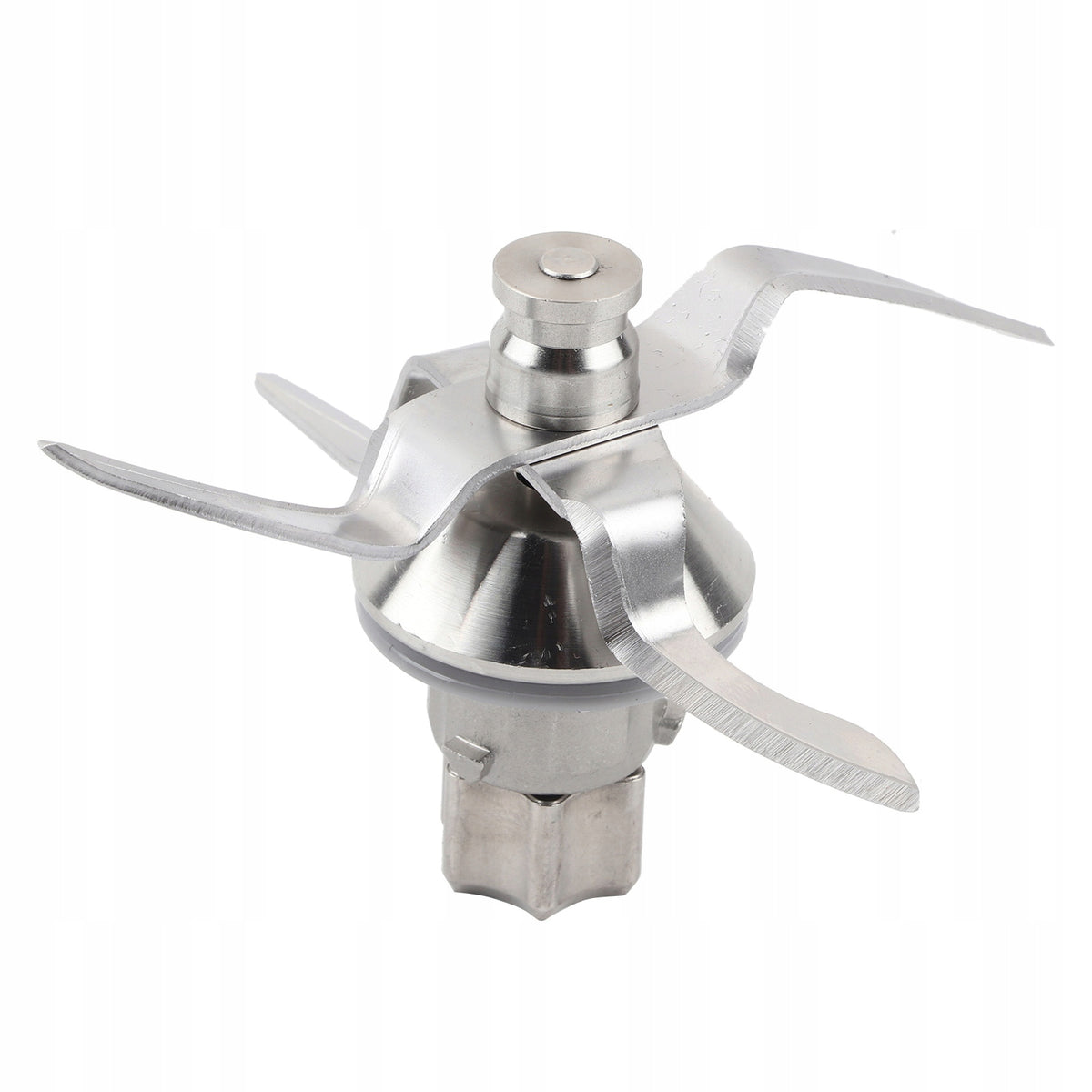 Akcesoria replacement for stainless steel blender blade designed