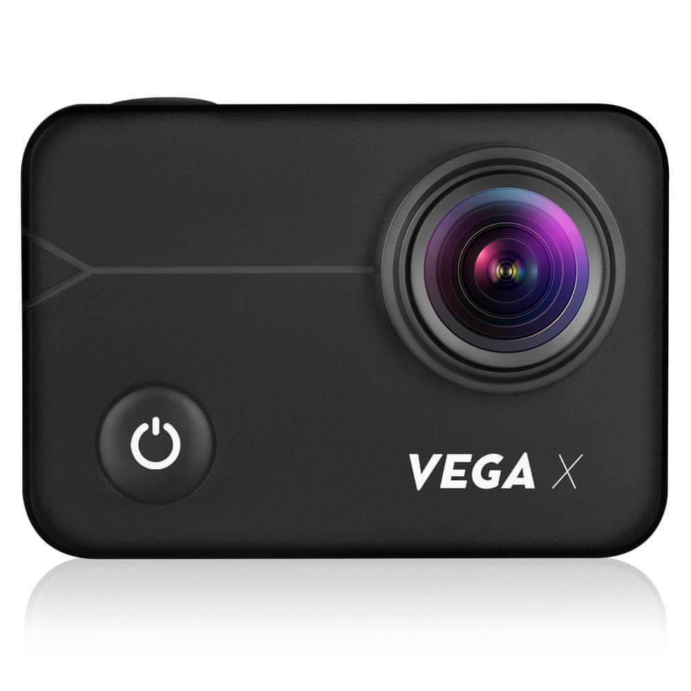 Akční kamera kamera Niceboy VEGA X