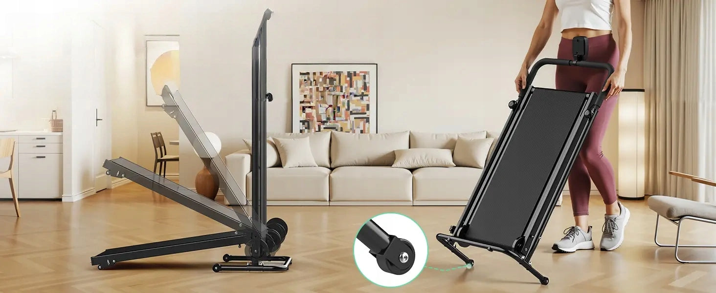 Akluer RJ-401 new treadmill 165kg tilt adjustment 8-shock absorbers Kind other