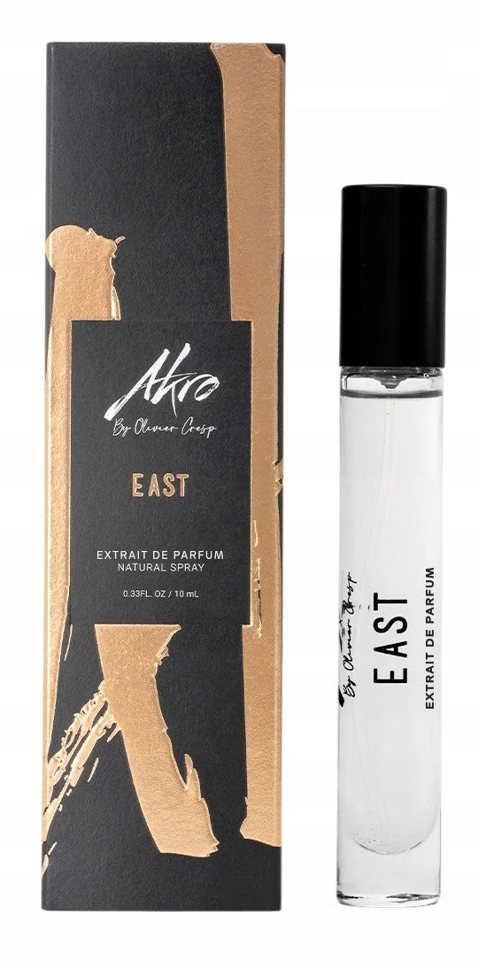 Akro East EDP 10ml Perfume