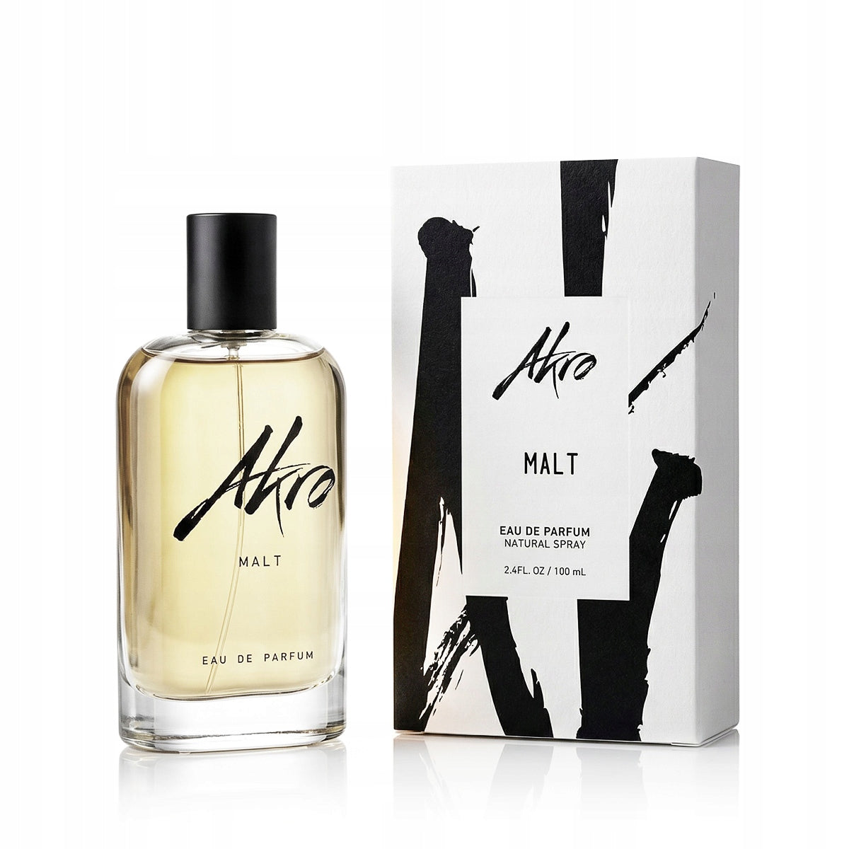Akro Malt Perfumed Water 30 ml