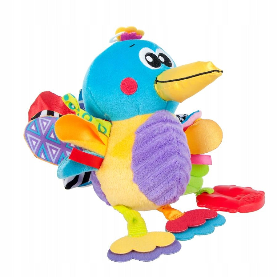 Pakabinamas žaislas Playgro Kolibris, 0185469