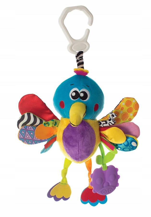 Pakabinamas žaislas Playgro Kolibris, 0185469