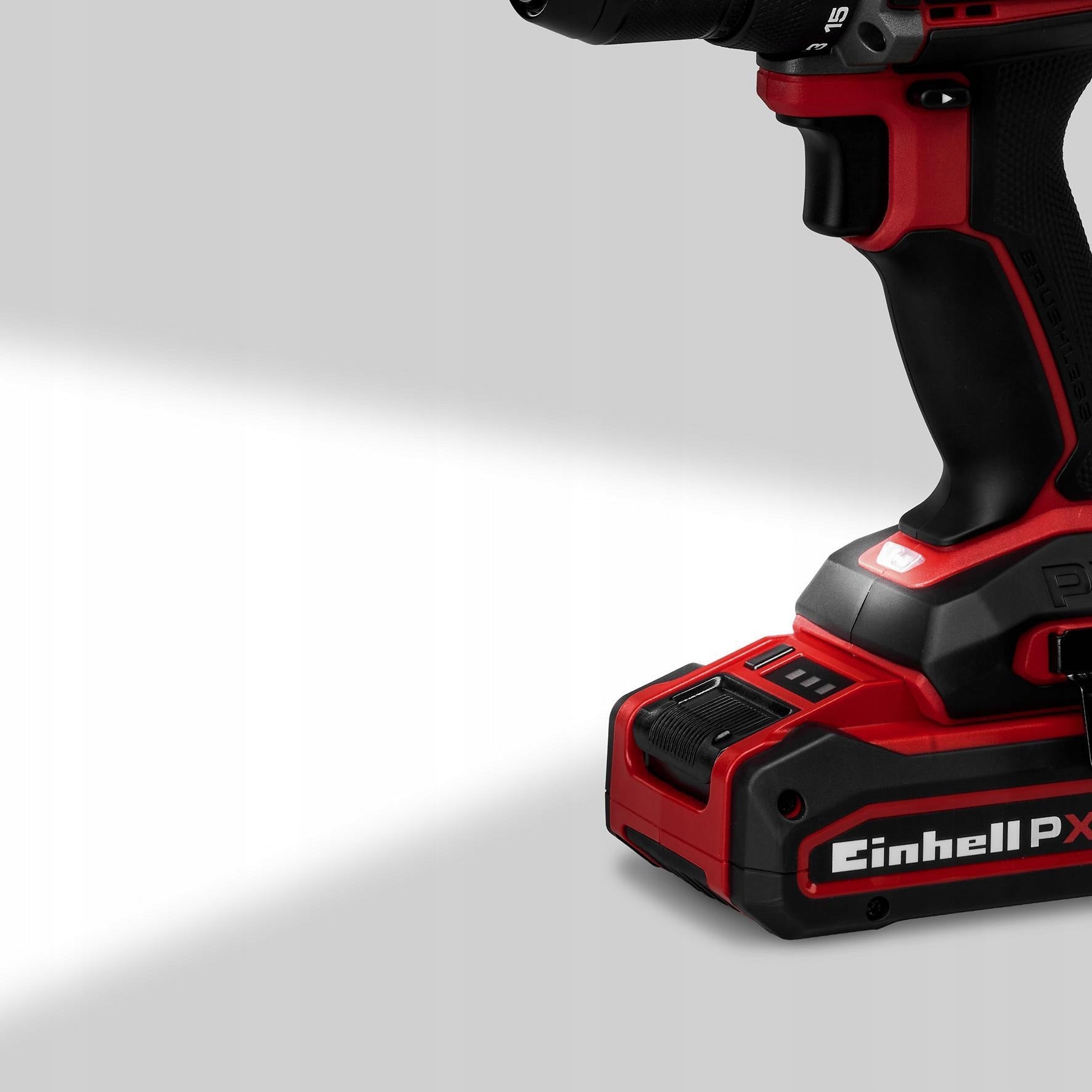 Aku Vrtačka EINHELL 18V TP-CD 18/70-C Li BL-SOLO Brand Einhell