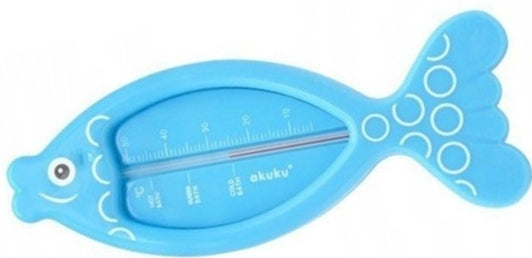 Akuku Swimming Thermometer Fish A0395