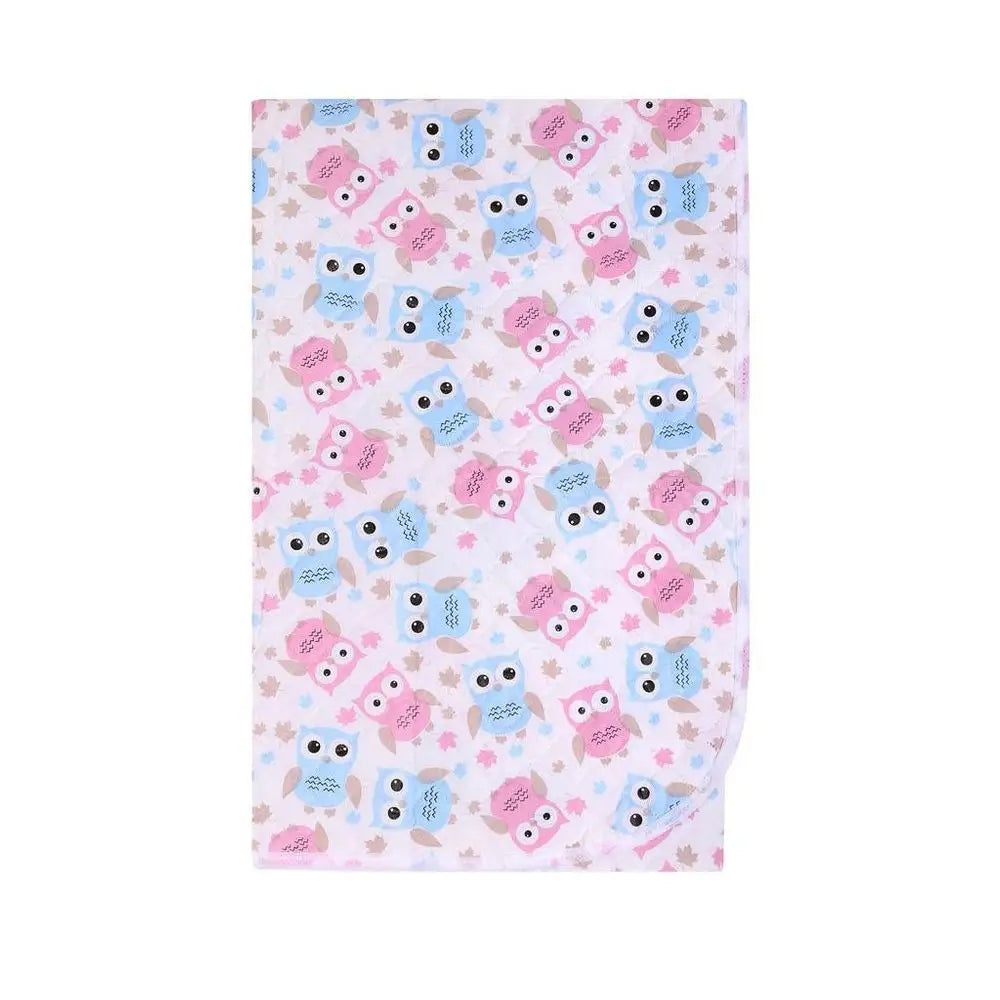 Akuku reusable changing mat 55cmx70cm Brand Akuku
